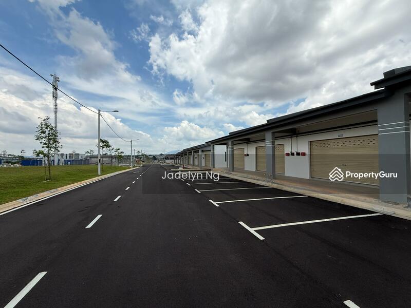 Car Park