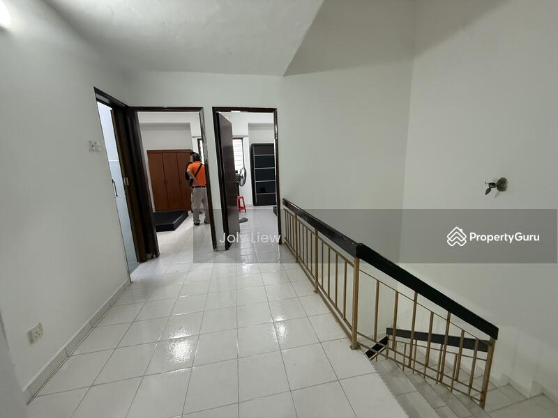 2-storey Terraced House for Rent in Taman Maluri (Cheras) - Joly Liew - PropertyGuru.com.my