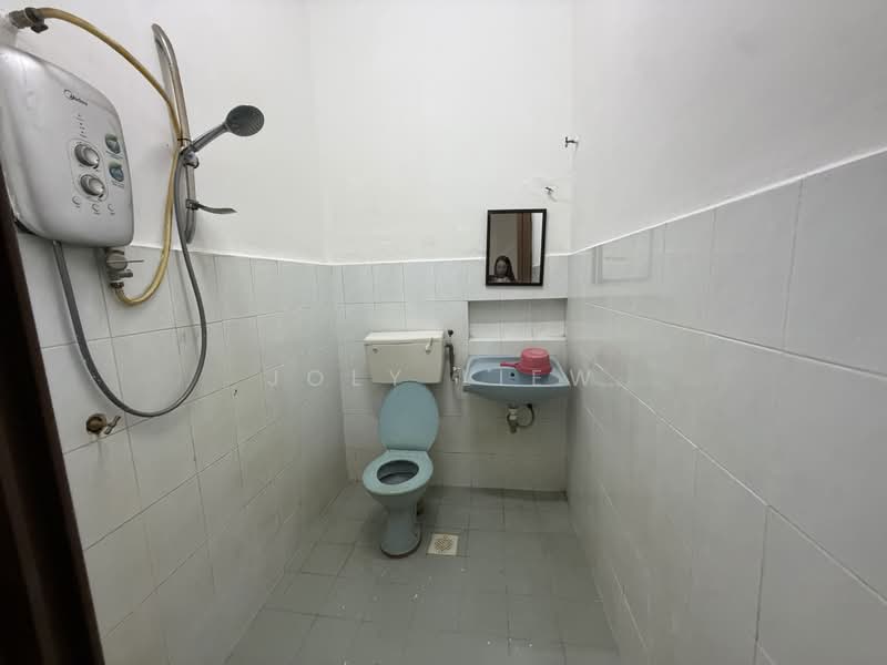 2-storey Terraced House for Rent in Taman Maluri (Cheras) - Joly Liew - PropertyGuru.com.my