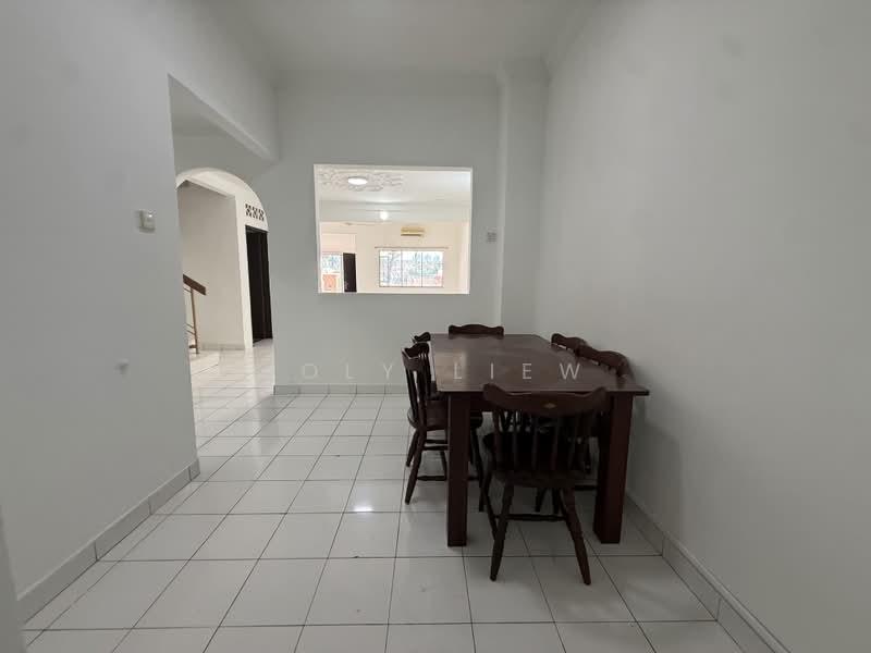 2-storey Terraced House for Rent in Taman Maluri (Cheras) - Joly Liew - PropertyGuru.com.my