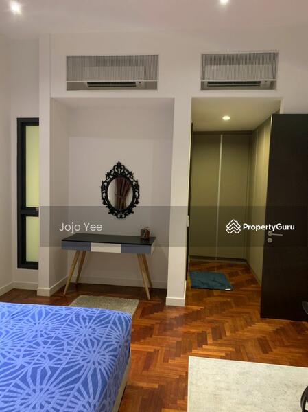 Service Residence for Sale at The Mews - Jojo Yee - Bedroom - PropertyGuru.com.my