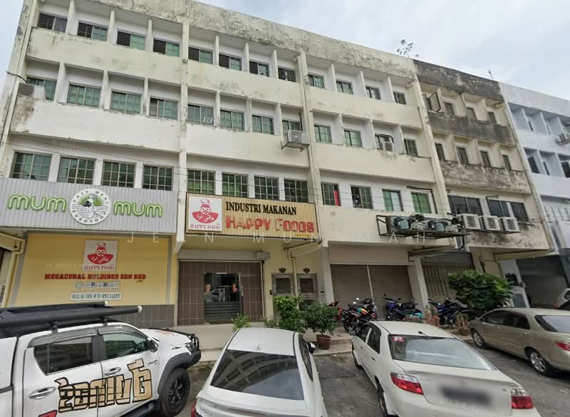 Shop for Sale in Taman Suria Jaya (Cheras) - Jean Mun Mah - Exterior - PropertyGuru.com.my