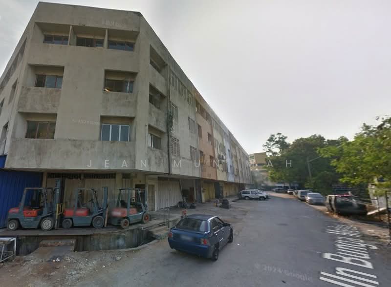 Shop for Sale in Taman Suria Jaya (Cheras) - Jean Mun Mah - Exterior - PropertyGuru.com.my