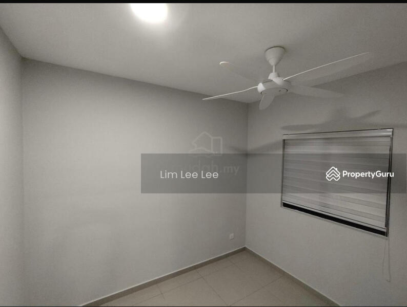 Service Residence for Rent at Huni @ Eco Ardence - Lim Lee Lee -  Bedroom 2 - PropertyGuru.com.my