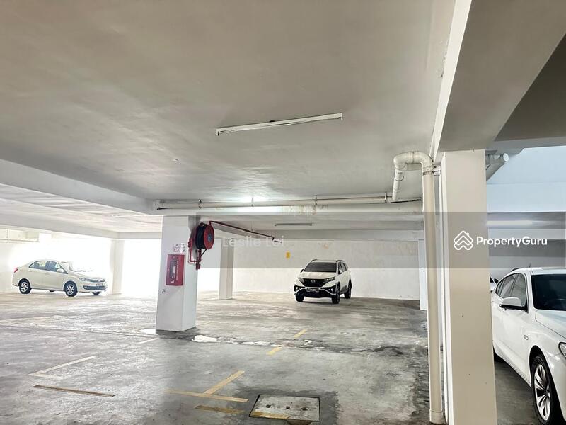 Car Park