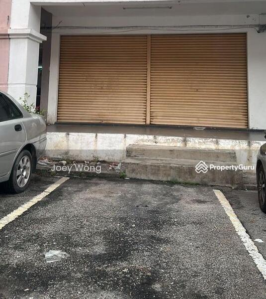 Car Park