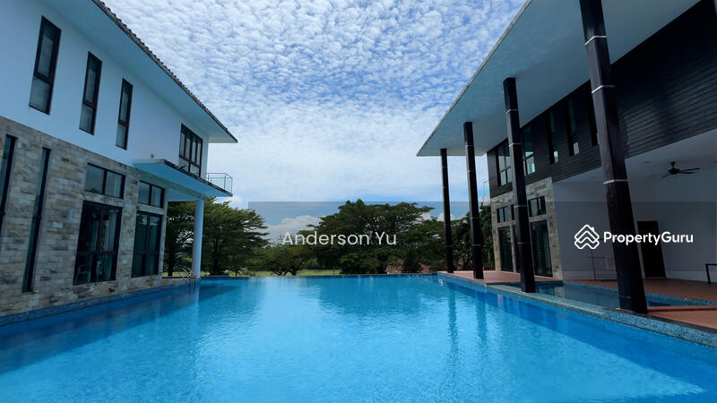 Bungalow for Rent in Leisure Farm (Gelang Patah) - Anderson Yu - PropertyGuru.com.my
