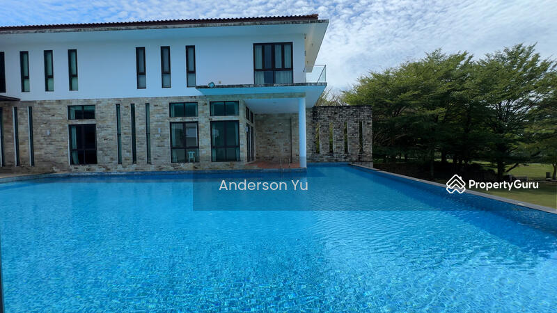 Bungalow for Rent in Leisure Farm (Gelang Patah) - Anderson Yu - PropertyGuru.com.my