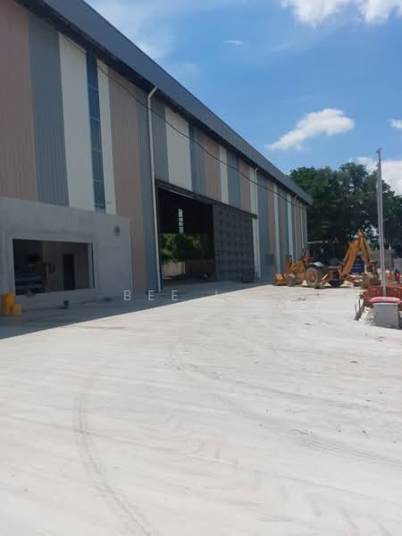Factory for Rent in Bandar Utama Batang Kali (Batang Kali) - Bee Lee - Exterior - PropertyGuru.com.my