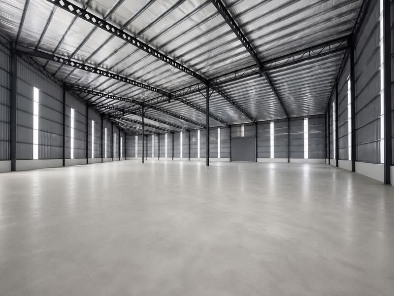 Factory for Rent in Bandar Utama Batang Kali (Batang Kali) - Bee Lee - Interior - PropertyGuru.com.my