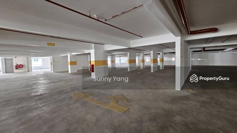 Car Park