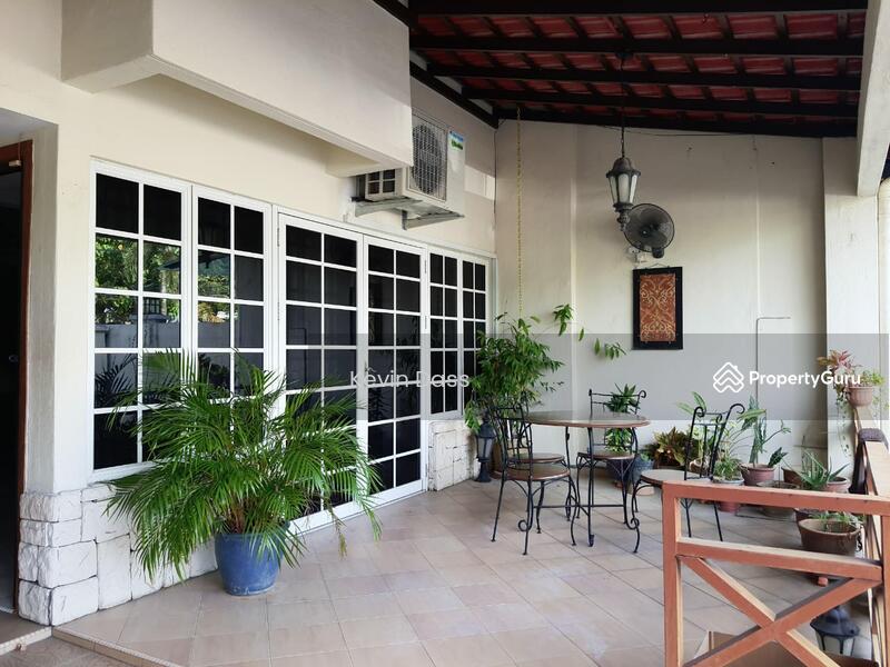 porch