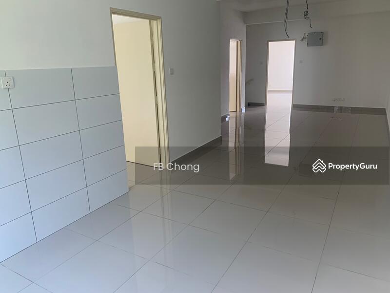 2nd Living Room