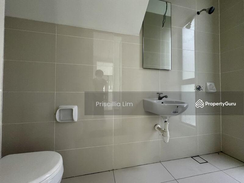 Rumah Teres untuk Dijual di Iskandar Puteri (Nusajaya) (Johor) - Priscillia Lim - Bathroom - PropertyGuru.com.my