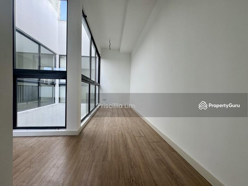 Rumah Teres untuk Dijual di Iskandar Puteri (Nusajaya) (Johor) - Priscillia Lim - Study - PropertyGuru.com.my