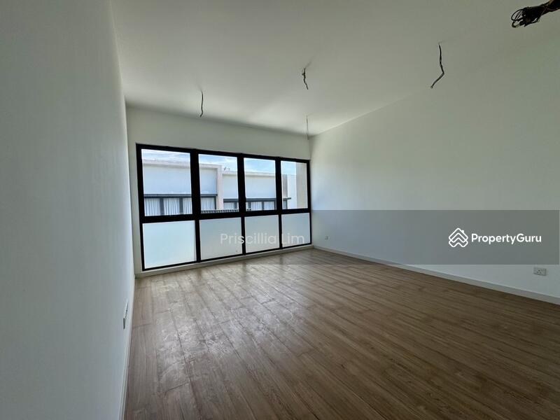 Rumah Teres untuk Dijual di Iskandar Puteri (Nusajaya) (Johor) - Priscillia Lim - Bedroom  - PropertyGuru.com.my