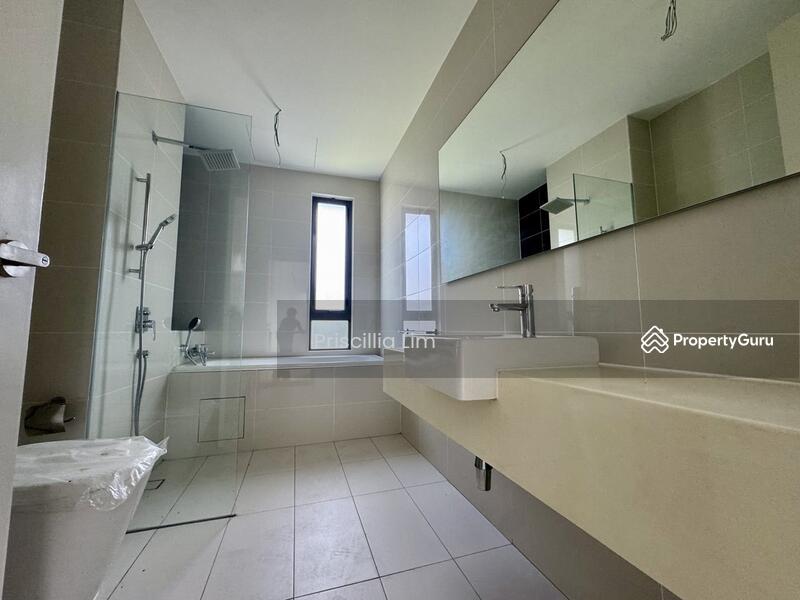 Rumah Teres untuk Dijual di Iskandar Puteri (Nusajaya) (Johor) - Priscillia Lim - Bathroom - PropertyGuru.com.my