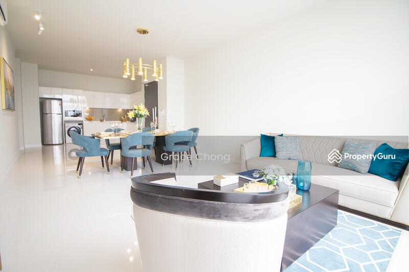 Service Residence for Rent at Service Suites @ Pavilion Embassy - Grace Chong - PropertyGuru.com.my