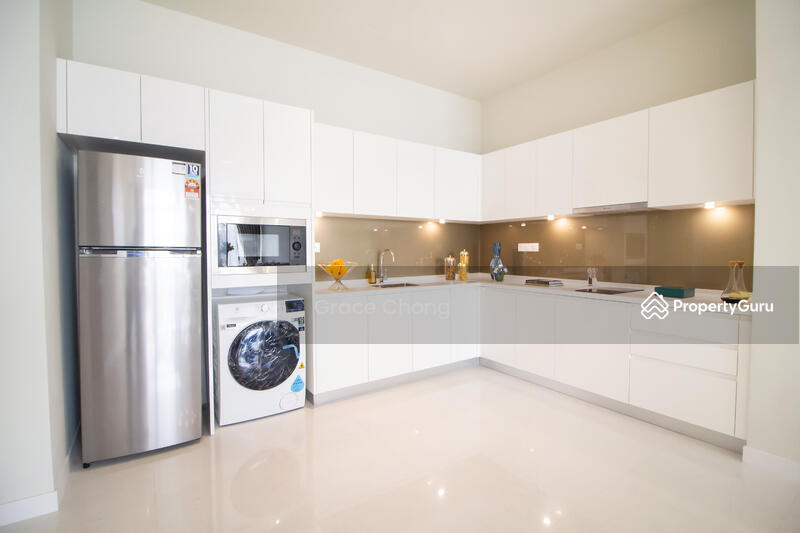 Service Residence for Rent at Service Suites @ Pavilion Embassy - Grace Chong - PropertyGuru.com.my