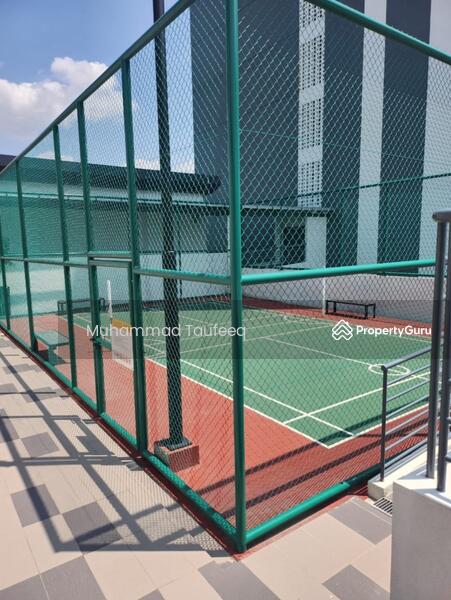 Facilities