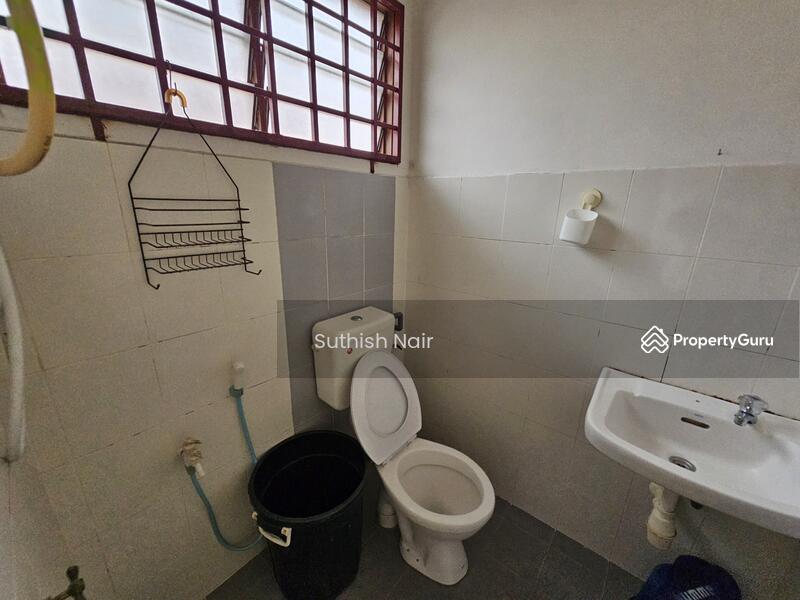 Untuk Disewa - Taman Bukit Chedang
