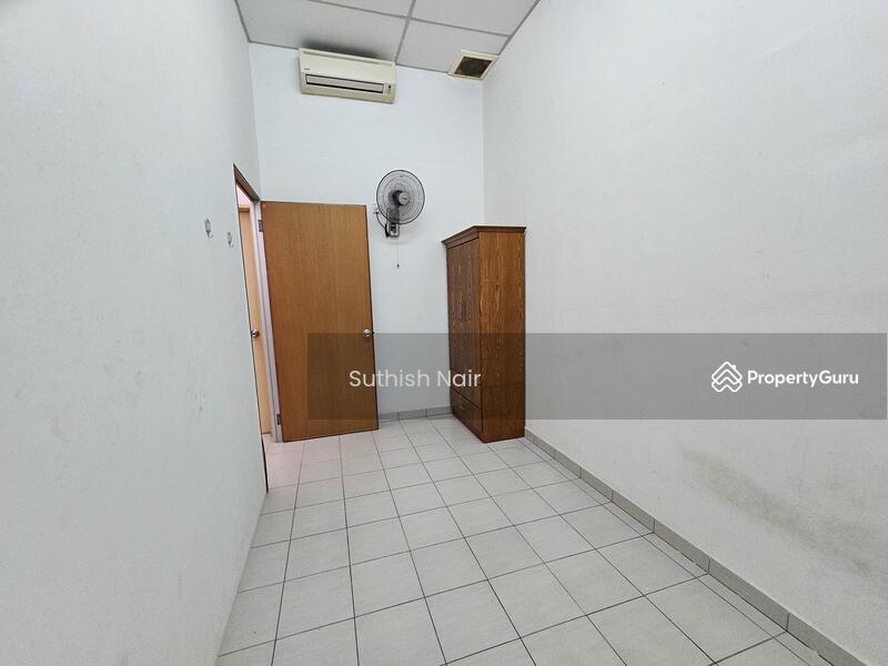 Untuk Disewa - Taman Bukit Chedang