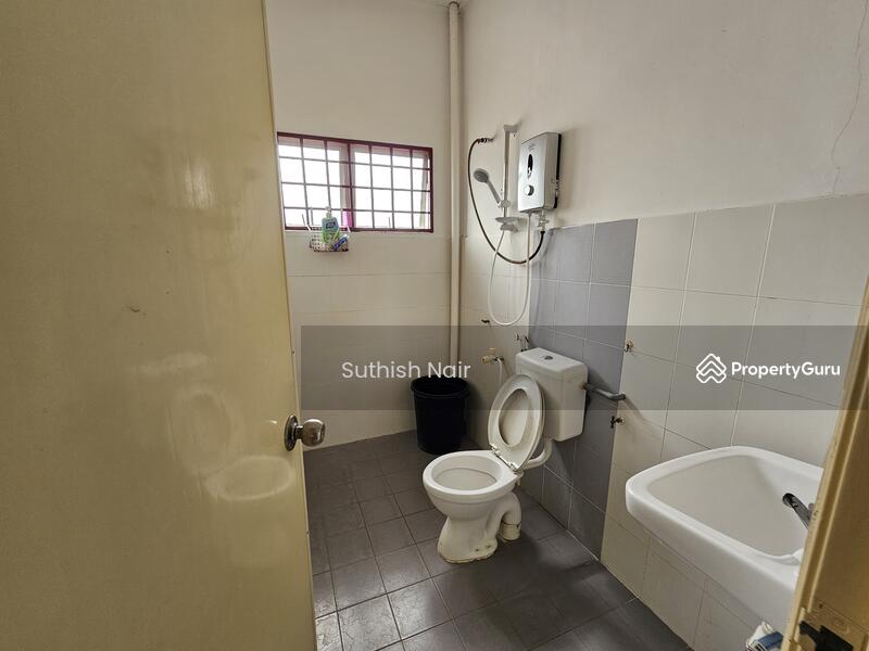 Untuk Disewa - Taman Bukit Chedang