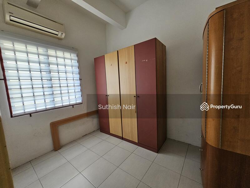 Untuk Disewa - Taman Bukit Chedang