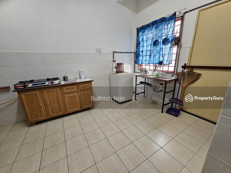 Untuk Disewa - Taman Bukit Chedang