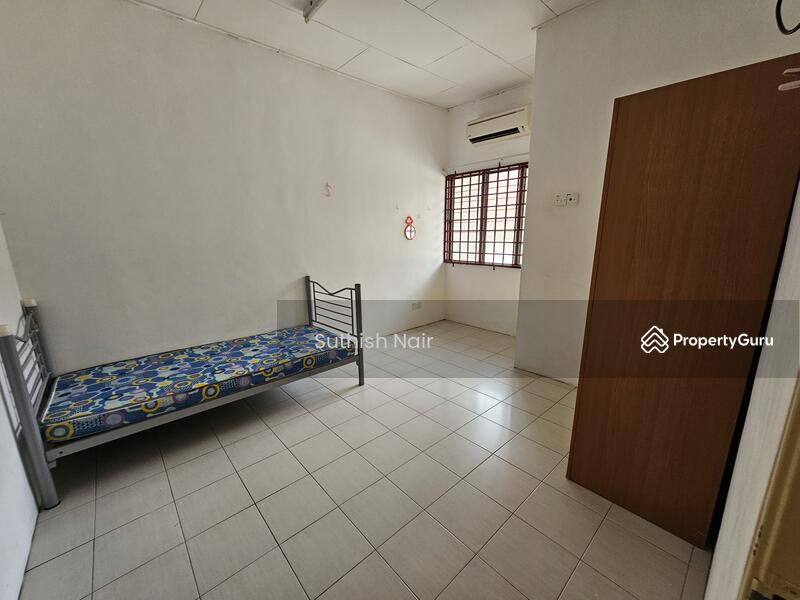 Untuk Disewa - Taman Bukit Chedang
