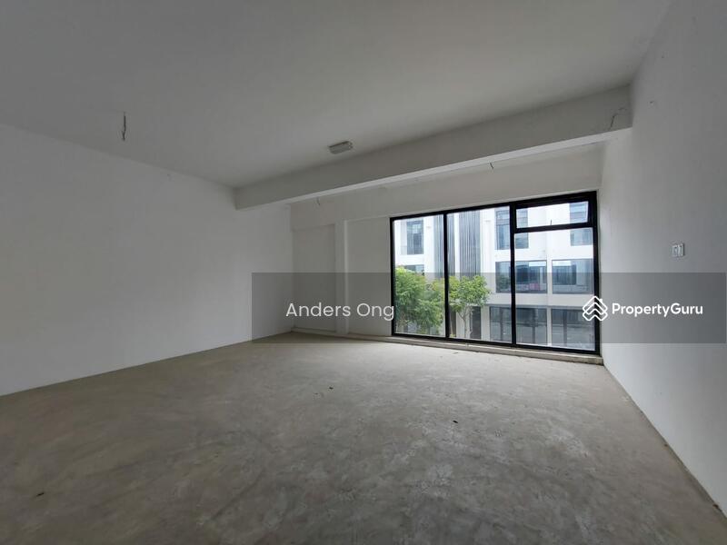 Kedai / Pejabat untuk Dijual di Aspen Vision City (Batu Kawan) - Anders Ong - Living Room - PropertyGuru.com.my