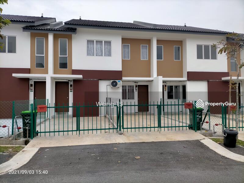 For Rent - Bukit Banyan