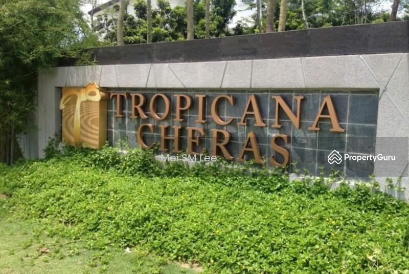 Tropicana Cheras