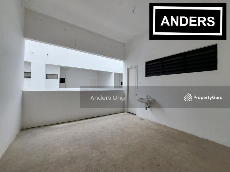 Vervea @ Aspen Vision City untuk Untuk Disewa - RM 3,300 /bulan, Apr 2026 - Balcony - PropertyGuru.com.my