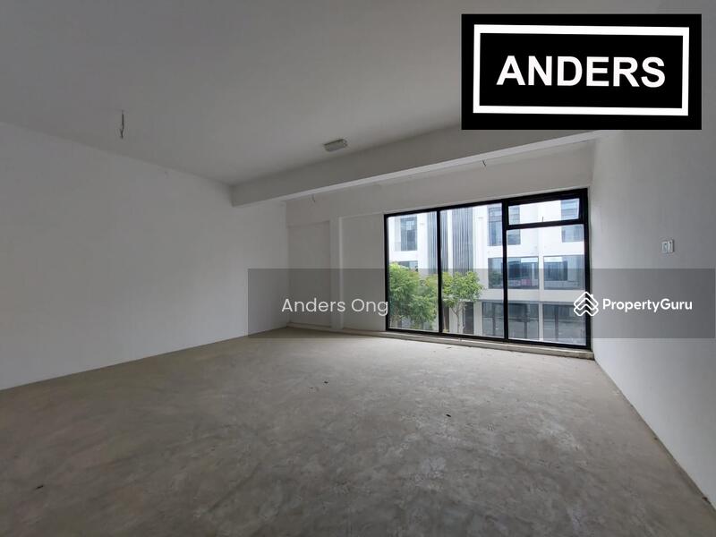 Vervea @ Aspen Vision City untuk Untuk Disewa - RM 3,300 /bulan, Apr 2026 - Living Room - PropertyGuru.com.my