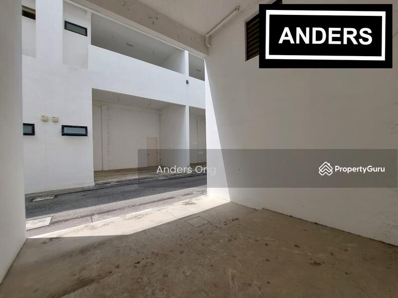 Vervea @ Aspen Vision City untuk Untuk Disewa - RM 3,300 /bulan, Apr 2026 - Entrance - PropertyGuru.com.my