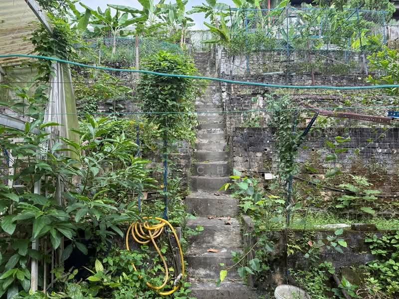 Bungalow House untuk Dijual di Damansara Heights (Kuala Lumpur) - Jean Chiew - Garden - PropertyGuru.com.my
