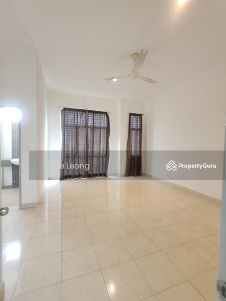 Master room 