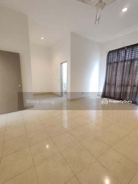 Master room 