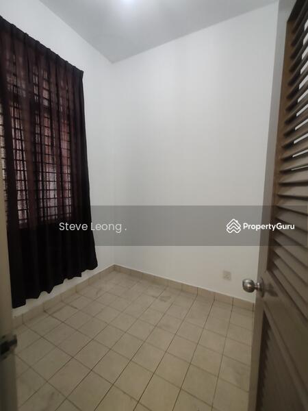 Maid room or store 