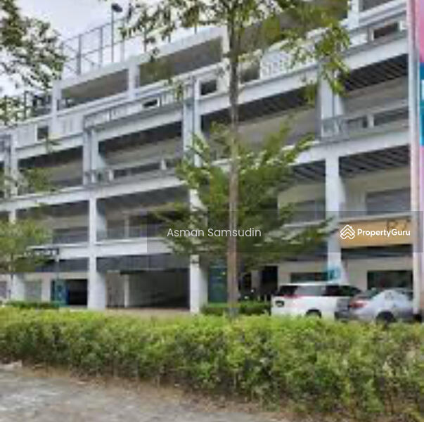 Car Park