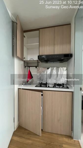 Pantry 