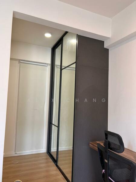 Service Residence for Sale at Nova Saujana - Alex Chang - Study - PropertyGuru.com.my