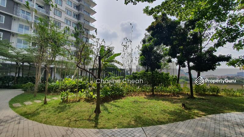 Facilities Floor - Greens Garden