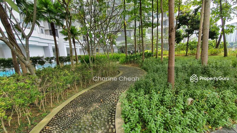 Facilities Floor - walking path