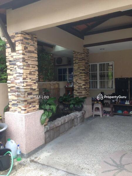 Damai Kasih Alam Damai Cheras Exterior