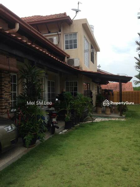 Damai Kasih Alam Damai Cheras Exterior