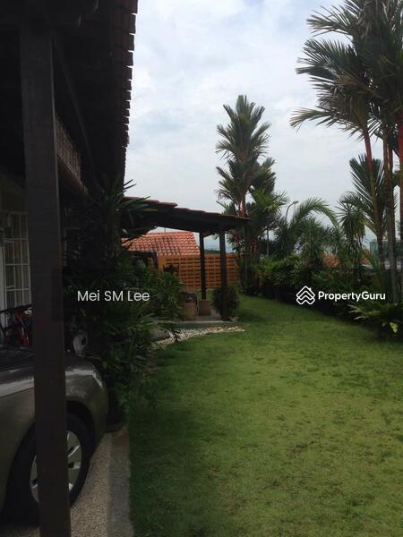 Damai Kasih Alam Damai Cheras Garden