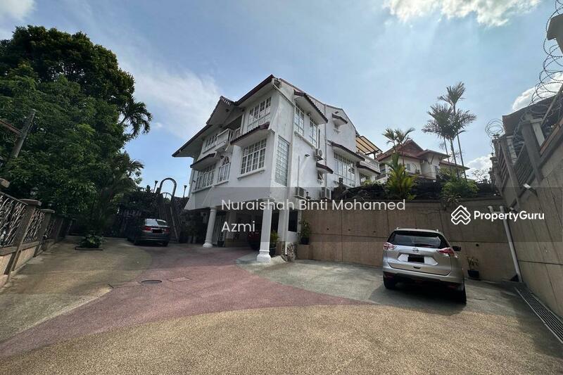 Untuk Dijual - Taman Bukit Jobina