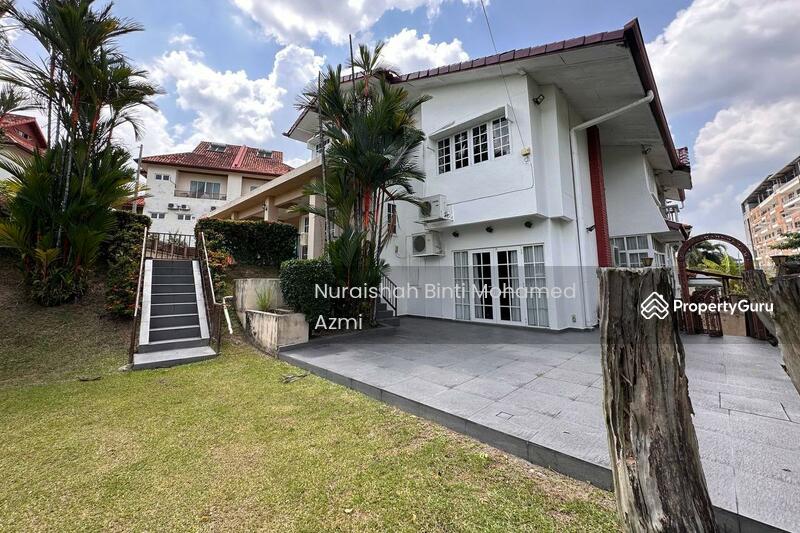 Untuk Dijual - Taman Bukit Jobina